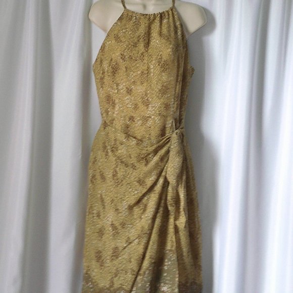 Vintage style summer dress - Picture 2 of 5